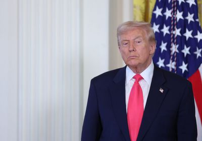 إسرائيل: ترامب سبب عدم ضم الضفة 