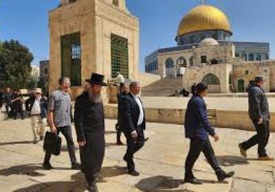 حالة غضب بعد مصادقة إسرائيل على إقامة مدرسة دينية بالقدس