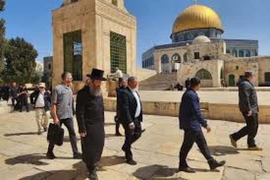 حالة غضب بعد مصادقة إسرائيل على إقامة مدرسة دينية بالقدس