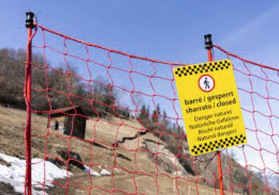 حبس تشكيل عصابي متهم بتهريب البشر في ليبيا