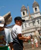 تسجيل درجات حرارة أعلى من المتوسط في معظم أوروبا عام 2025