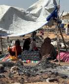 الأمم المتحدة تحذر من فظائع العنف الجنسي في حرب السودان