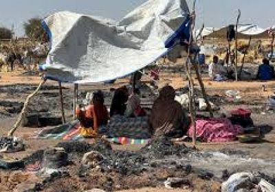 الأمم المتحدة تحذر من فظائع العنف الجنسي في حرب السودان