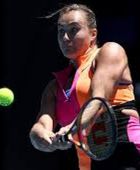 تنوع أداء بابتيست أخرج سبالينكا من منطقة راحتها