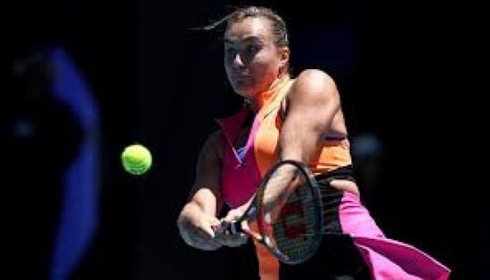 تنوع أداء بابتيست أخرج سبالينكا من منطقة راحتها