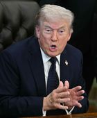 البيت الأبيض يدافع عن حصول ترامب على جائزة الفيفا للسلام