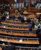 كوسوفو تتجه لانتخابات مبكرة بعد فشل البرلمان في انتخاب رئيس