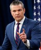 وزير الدفاع الأميركي يدلي بإفادته الأولى في الكونغرس بشأن حرب إيران