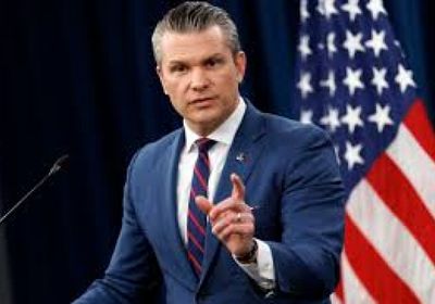 وزير الدفاع الأميركي يدلي بإفادته الأولى في الكونغرس بشأن حرب إيران