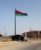 النائب العام: محكمة ليبية تقضي بسجن 4 من مهربي البشر