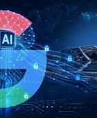 البنتاغون يبرم عقدًا لزيادة استخدام تقنيات غوغل للذكاء الاصطناعي