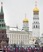 الكرملين: تقليص العرض العسكري السنوي بسبب تهديدات أوكرانية