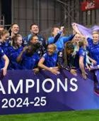 برايت تعلن اعتزالها بعد مسيرة ذهبية مع تشيلسي