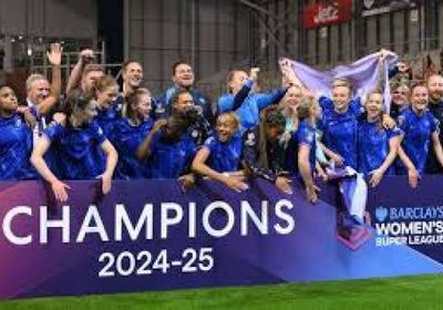 برايت تعلن اعتزالها بعد مسيرة ذهبية مع تشيلسي