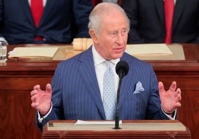 الملك تشارلز يزور نيويورك لإحياء ذكرى ضحايا هجمات 11 سبتمبر