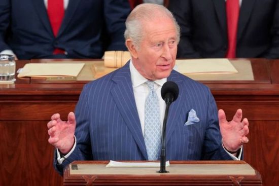 الملك تشارلز يزور نيويورك لإحياء ذكرى ضحايا هجمات 11 سبتمبر