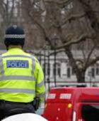 جريحان في عملية طعن في شمال لندن