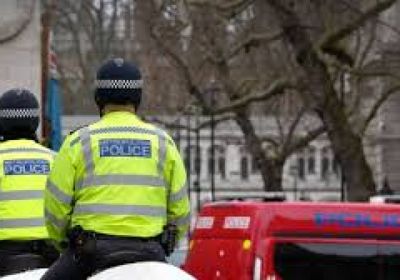 جريحان في عملية طعن في شمال لندن