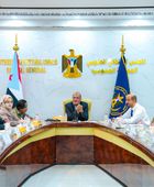 الجمعية الوطنية تهنئ شعب الجنوب بحلول ذكرى إعلان عدن التاريخي