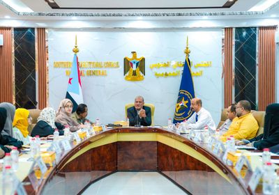 الجمعية الوطنية تهنئ شعب الجنوب بحلول ذكرى إعلان عدن التاريخي