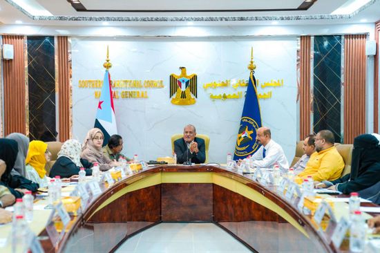 الجمعية الوطنية تهنئ شعب الجنوب بحلول ذكرى إعلان عدن التاريخي