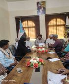 انتقالي سقطرى يناقش مستجدات التحضيرات الجارية لمليونية 4 مايو