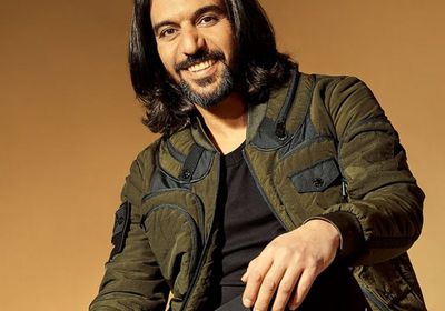 بهاء سلطان وشيرين عبدالوهاب يتعاونان في عمل غنائي جديد بعد 21 عامًا