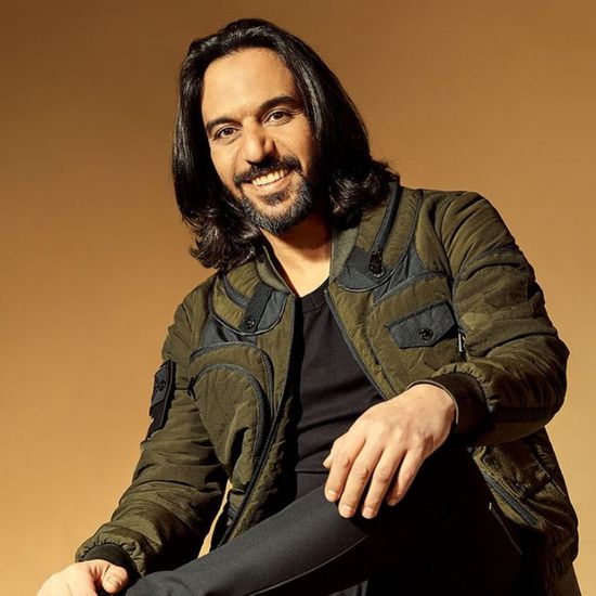 بهاء سلطان وشيرين عبدالوهاب يتعاونان في عمل غنائي جديد بعد 21 عامًا