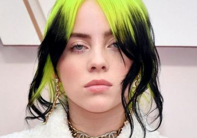 بيلي إيليش تكشف تأثرها بالموسيقى العربية وإعجابها بنانسي عجرم