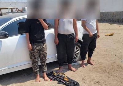 أمن عدن يضبط خلية متورطة في اغتيال الدكتور الشاعر