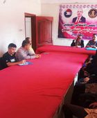 منسقية انتقالي جامعة أبين تدعو للحشد في ذكرى إعلان عدن التاريخي