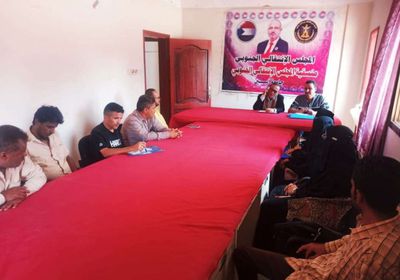 منسقية انتقالي جامعة أبين تدعو للحشد في ذكرى إعلان عدن التاريخي