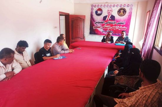 منسقية انتقالي جامعة أبين تدعو للحشد في ذكرى إعلان عدن التاريخي