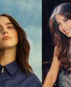 &nbsp;بيلي إيليش تشيد بالموسيقى العربية وتكشف إعجابها بنانسي عجرم