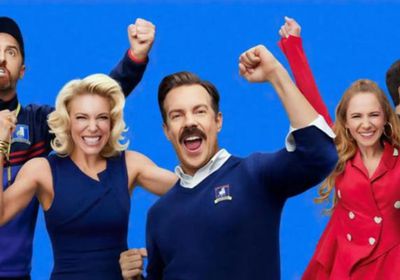 إعلان تشويقي للموسم الرابع من "Ted Lasso" يلمّح لتغييرات داخل نادي ريتشموند