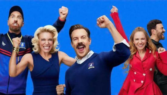 إعلان تشويقي للموسم الرابع من "Ted Lasso" يلمّح لتغييرات داخل نادي ريتشموند