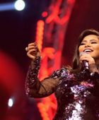 تداول بوستر لحفل شيرين عبدالوهاب الأول بعد الغياب في الساحل الشمالي