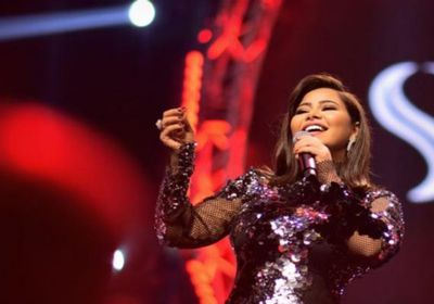 تداول بوستر لحفل شيرين عبدالوهاب الأول بعد الغياب في الساحل الشمالي