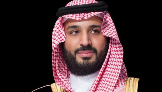 هاتفياً.. ولي العهد السعودي يستعرض مع رئيس وزراء كندا المستجدات في المنطقة