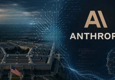 رغم المخاوف الأمنية.. البيت الأبيض يدرس تخفيف القيود على "أنثروبيك"