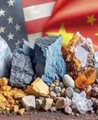 واشنطن تدعو حلفاءها إلى كسر احتكار الصين للمعادن الحيوية