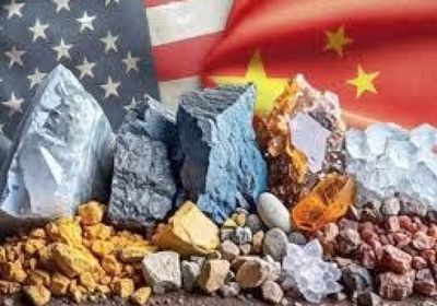 واشنطن تدعو حلفاءها إلى كسر احتكار الصين للمعادن الحيوية