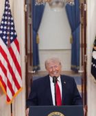 ترامب: الحصار البحري على إيران أكثر فاعلية من القصف