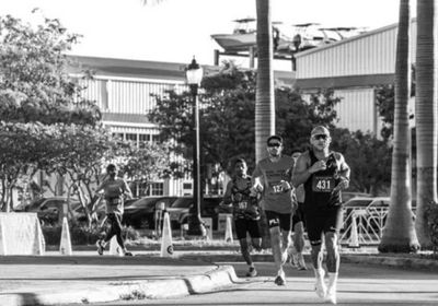 سباق زايد الخيري ينطلق في أديس أبابا الأحد المقبل