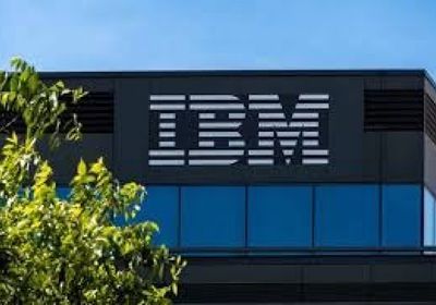 نمو أرباح وإيرادات "آي بي إم" خلال الربع الأول