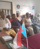 انتقالي المكلا يحشد للمشاركة في مليونية 5 مايو المقبل