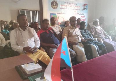 انتقالي المكلا يحشد للمشاركة في مليونية 5 مايو المقبل