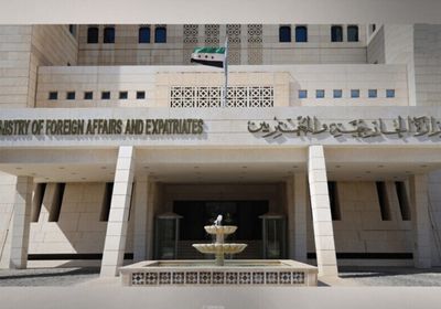 سوريا ترحب بتولي آميدي مهامه رئيساً للعراق والزيدي رئيساً الوزراء