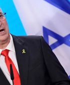 الخارجية الإسرائيلية: الانسحاب من لبنان مرهون بتعزيز سلطة الدولة