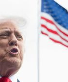 ترامب: على إيران الاستسلام الآن